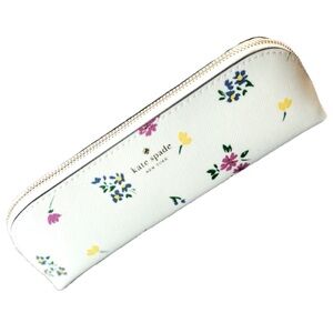♠️Kate Spade Floral Case